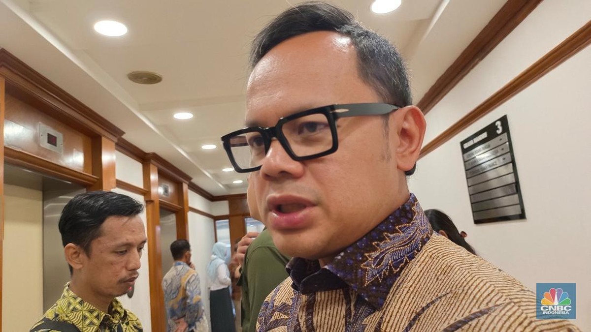 Wamendagri Wanti-Wanti Kepala Daerah Gegara Harga Cabai, Ucap Ini