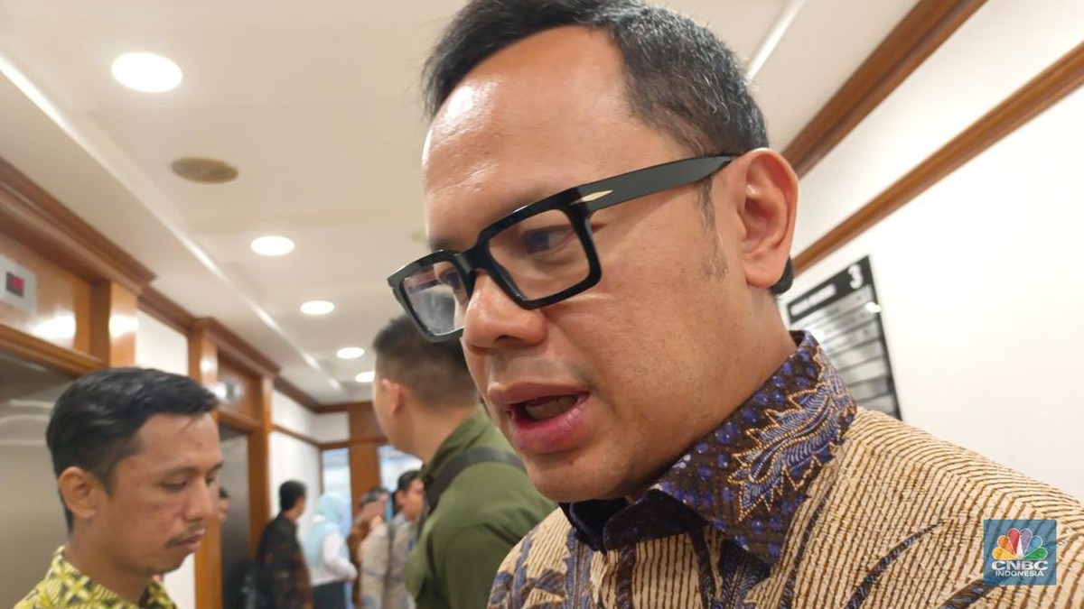 Soal Ancaman PHK ASN Daerah, Wamendagri Buka Suara