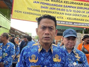 Banjarmasin Darurat Sampah, Wali Kota Yamin Bakal Audit DLH