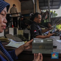 Pemutihan Pajak Kendaraan di Jakarta Dimulai Hari Ini, Buruan Bayar