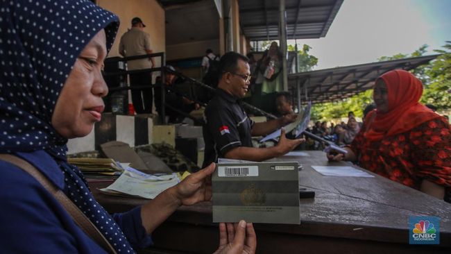 Pemutihan Pajak Kendaraan di Jakarta Dimulai Hari Ini, Buruan Bayar