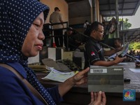 Pemutihan Pajak Kendaraan di Jakarta Dimulai Hari Ini, Buruan Bayar
