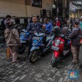 Warga Daerah Ini Rela Antre Panjang Demi Pemutihan Pajak Kendaraan