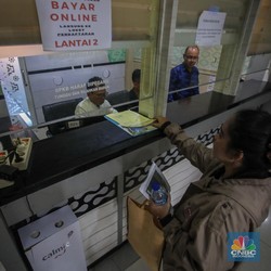 Daftar 13 Provinsi Berlakukan Pemutihan Pajak Kendaraan, Cek Jadwalnya