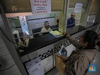 Daftar 13 Provinsi Berlakukan Pemutihan Pajak Kendaraan, Cek Jadwalnya