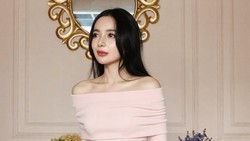 Wika Salim Soal Lakukan Operasi Plastik: Ini Ketok Magic Ya!