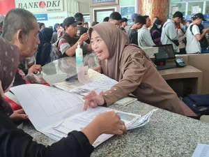 Cara Nyicil Bayar Pajak Kendaraan