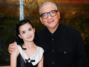 Anantya Kirana Nangis Lihat Hasil Akhir Rumah Untuk Alie Pertama Kalinya