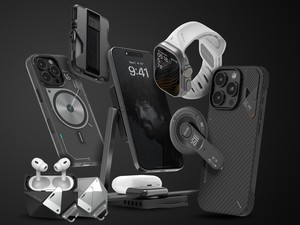 Aulumu Rilis Aksesori iPhone 16 Series, Kasih Diskon Menggoda