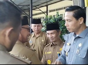 Bupati Kaur Usulkan ASN Tak Diberi Hak Politik, Ini Alasannya