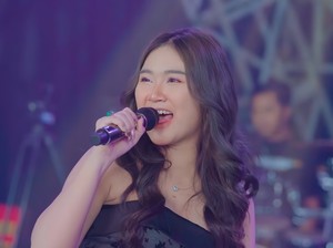 Lirik Lagu Tombo Kangen Dike Sabrina dan Artinya yang Trending di YouTube