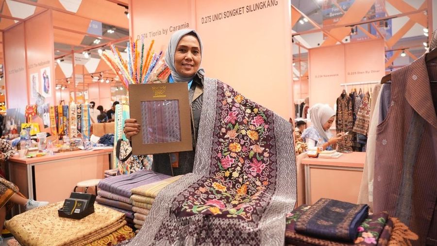 Dok BRI