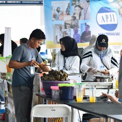 Pertamina Mandalika Racing Series Ciptakan Multiplier Effect bagi UMKM