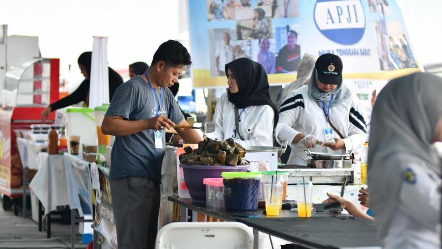 Dok Pertamina