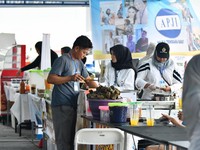 Pertamina Mandalika Racing Series Ciptakan Multiplier Effect bagi UMKM
