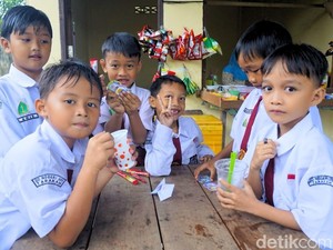 Perbedaan Hari Anak Sedunia, Hari Anak Internasional, dan Hari Anak Nasional
