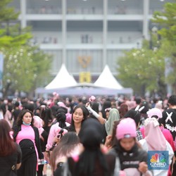 Mensesneg Sebut GBK Dialihkan ke Danantara Sesuai Petunjuk Presiden