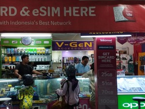 Video: Komdigi Sebut Banyak Paket Data Belum Atur Perlindungan Kuota Hangus