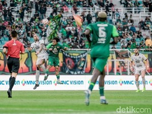Jadwal Persebaya Vs Persija di Piala Presiden: Jam Berapa-Tayang di Mana?