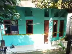 Wanita di Maros Ditemukan Tewas Bersimbah Darah, Diduga Dianiaya Suami Siri
