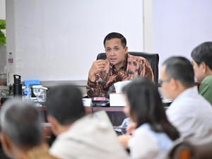 Mentrans Ungkap Peningkatan Kapasitas Pegawai dan Optimalisasi Program