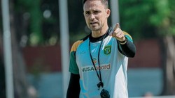 Kata Paul Munster Soal Rumor Hengkang ke Bhayangkara FC