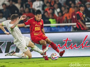 Jadwal Super League Pekan Ini: Ada Persebaya Vs Persija