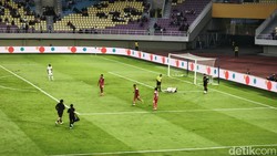 Kalah 1-3 dari Malut United, Rekor 6 Laga Tak Terkalahkan Persis Solo Patah