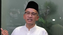 Perubahan Penampilan Ruben Onsu