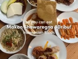 Kuliner Enak di Rawamangun hingga Menu AYCE Unik Indonesia Kuliner Enak di Rawamangun hingga Menu AYCE Unik Indonesia