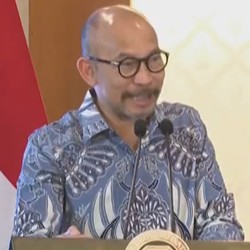 Mantan Menkeu SBY Ingatkan RI Harus Kaya Sebelum 'Tua' di 2050