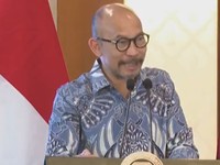 Menkeu SBY Sarankan RI Pakai Jurus Berani Soeharto untuk Lawan Trump