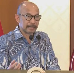 Chatib Basri Blak-blakan Soal Penyebab RI Deindustrialisasi Dini
