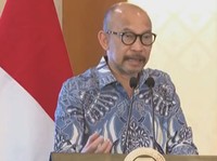 Chatib Basri Blak-blakan Soal Penyebab RI Deindustrialisasi Dini
