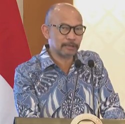 Menkeu Era SBY Wanti-Wanti Pemerintah Jangan Ganggu Pebisnis