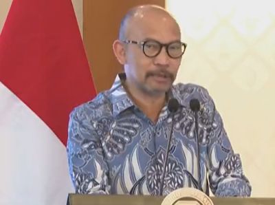Belajar dari Demo RI-Nepal, Chatib Basri: Rakyat Butuh Kerja!