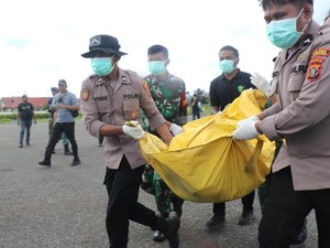 Bertambah, Korban Teroris KKB di Yahukimo Jadi 16 Orang