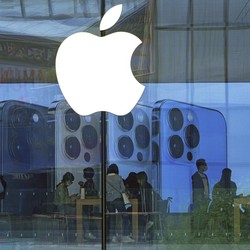 iPhone Buatan AS Bakal Kalah dari 'Made in China', Ini Alasannya