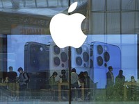 iPhone Buatan AS Bakal Kalah dari 'Made in China', Ini Alasannya