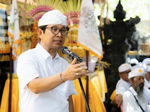 Badung Segera Luncurkan Program Pendidikan Berbasis Banjar-Kesehatan Gratis