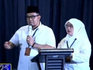 HBA Janjikan Seragam Gratis Siswa SD-SMP Jika Menang PSU Empat Lawang
