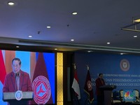SBY Ingatkan Isu Ini Tak Kalah Penting dari Perang Dagang AS Vs China
