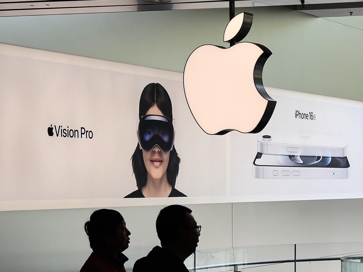 Apple Hadapi Tantangan Besar di 2025: Produksi dan Persaingan AI Mengancam