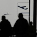 Potret Petaka Hantam China, Bandara Lumpuh-Ratusan Penerbangan Batal