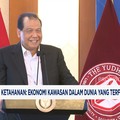 Video: CT Ingatkan Efek 