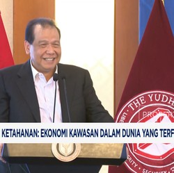 Video: CT Ingatkan Efek 