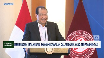 Video: CT Ingatkan Efek 