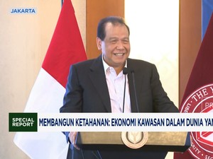 Video: CT Ingatkan Efek