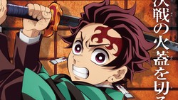 Menuju Demon Slayer: Infinity Castle, Promo Tanjiro Merajalela