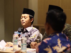 130 Peserta Lolos Seleksi Petugas Haji Pusat 2025, Bimtek Dimulai Senin Besok